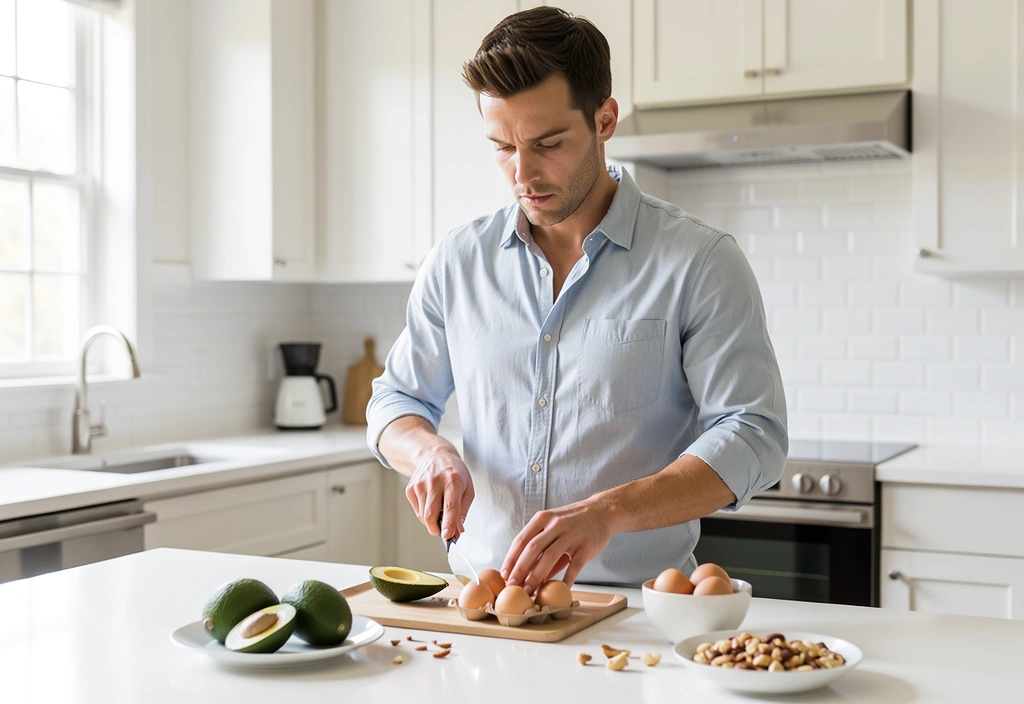 Healthy Lifestyle Integration