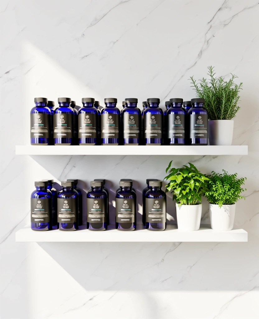 Nutrimentos Editorial Environment