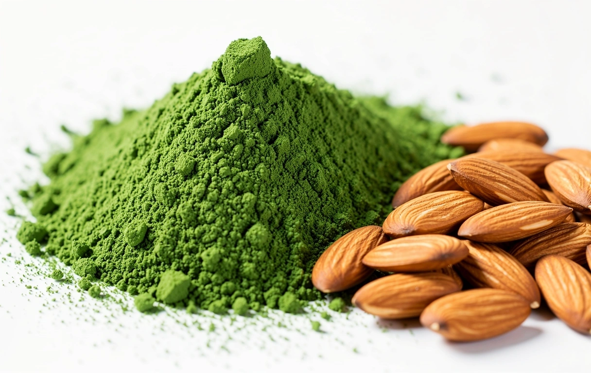 Nutrient dense whole foods